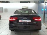 Audi A4 2.0 TFSI S Tronic Quattro S Line Leder Navi - Audi A4 Gebrauchtwagen in Wuppertal