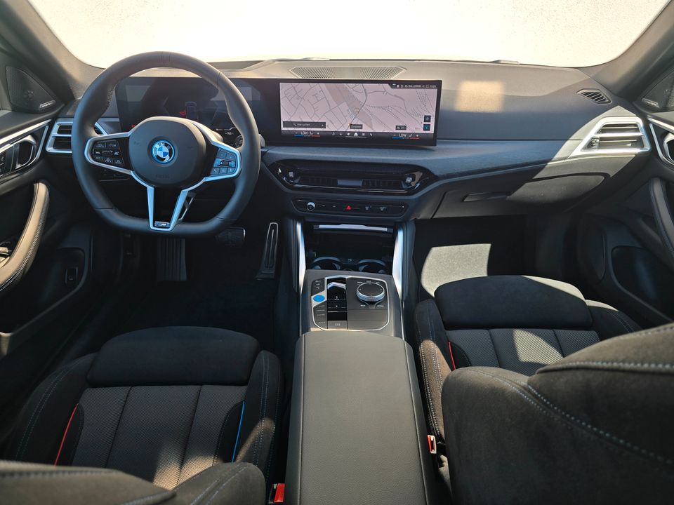 BMW i4 - Bild 13
