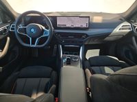 BMW i4 - Vorschau Bild 13