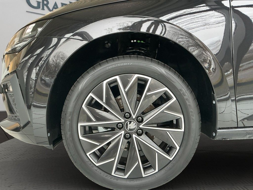 Skoda Scala Balance 1,5 TSI 110 kW 7-Gang-DSG imagem 2