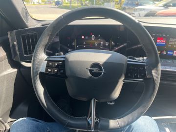 Opel Astra L ST 1.2 T Automatik GS Ergositz AHK