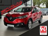 Renault Kadjar 1.3 TCe 140 Limited "AHK Kamera DeLuxe" - Renault Kadjar mit Benzin-Antrieb: Geländewagen