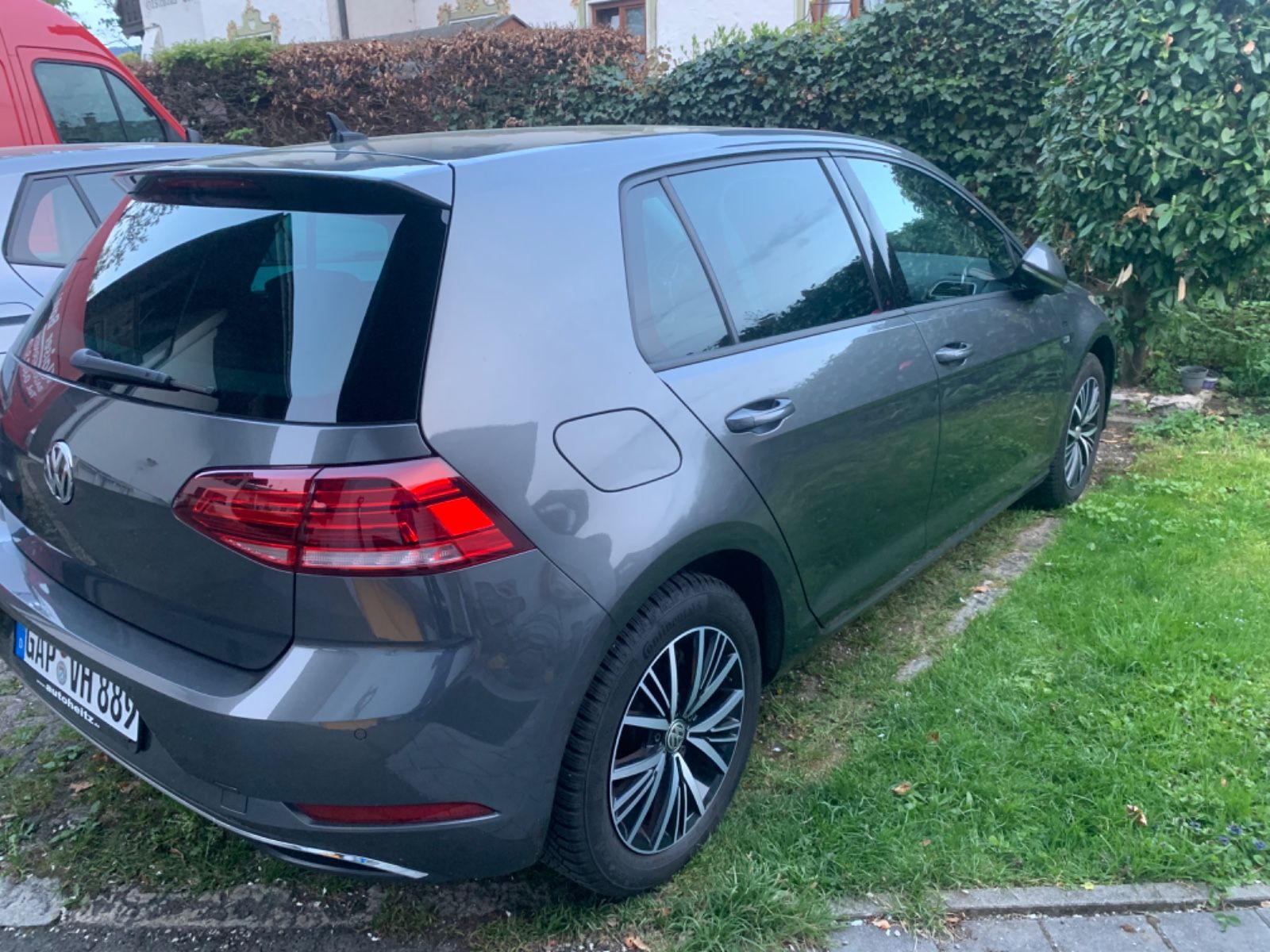 VW Golf VII 1.0 TSI BMT 63kW Join Lim Navi ACC