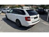 Skoda Octavia 2.0 TSI RS Green Tec - Skoda Octavia: Kombi, RS