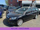 Ford Focus Turnier Sport+Klima+ALU+EFH+CD+BC++1.Hand - gebrauchte Ford Focus aus dem Jahr 2009