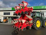 Kverneland Optima HD E-Drive  - Kverneland LKWs
