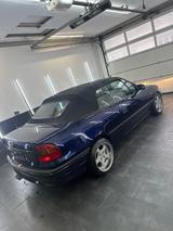 Opel Verkaufen Opel Astra f Cabrio Bertone - Opel Astra: Cabrio, F Bertone
