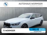 BMW 520d Touring M Sportpaket HK HiFi DAB LED - BMW 520 mit Diesel-Antrieb: Weiß, Kombi