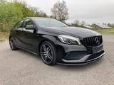 Mercedes-Benz A 180 PEAK Edition PEAK Edition AMG - Firmenfahrzeug gebraucht