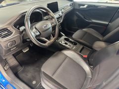 FORD Focus Lim. ST-Line /RFK/Keyless/Soundsystem