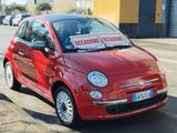 Fiat 500 1.2 GQ FINE 2014 IDEALE X NEO PATENTATI - Fiat 500: Id