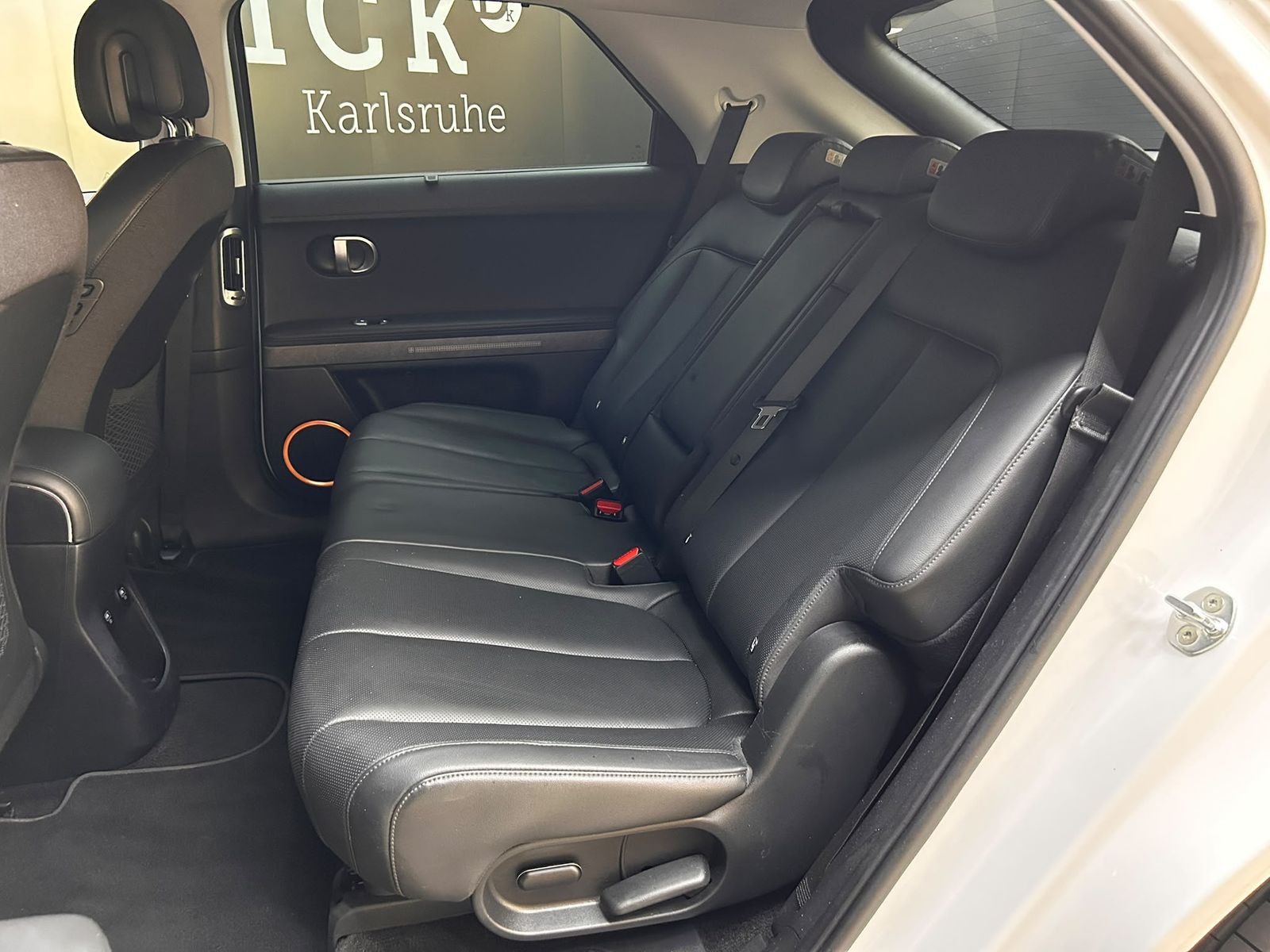 Fahrzeugabbildung Hyundai Ioniq 5 Uniq RELAX+LED+NAVI+BOSE+360+ACC+AHK+WP+
