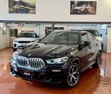 BMW Bmw X6 xDrive30d 48V Msport 286Cv - Sospensioni  - BMW X6 Hybrid (Diesel/Elektro)