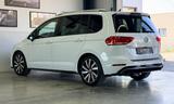 Volkswagen Touran 1.4 TSI DSG R-Line Join+7Sitze+ACC+AHK - Volkswagen Touran: Join