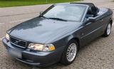 Volvo C70 Cabrio - Volvo mit LPG-Antrieb