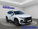 Hyundai Tucson Prime Mild-Hybrid  1.6CRDi (136PS) 48V 7- - Hyundai TUCSON mit Diesel-Antrieb: Geländewagen, Automatik