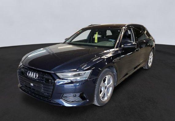 Audi A6 Avant 45 TFSI quattro S tronic sport PANO, миниатюра 2