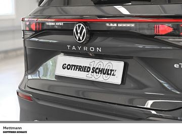 Volkswagen Tayron - 7