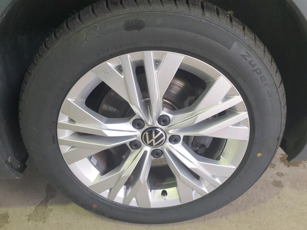Volkswagen Passat Alltrack Variant 4Motion 2.0 TDI SCR AHK*