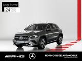 Mercedes-Benz GLA 200 PROGRESSIVE AHK MBUX LED SHZ ADV. - Mercedes-Benz GLA 200 Jahreswagen