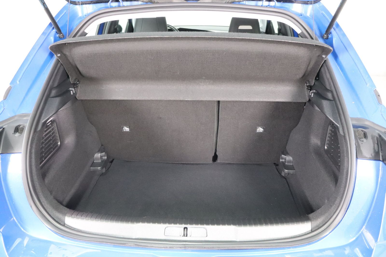 Fahrzeugabbildung Opel Mokka 1.2i Elegance 1.Hand * HU/AU neu