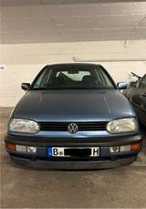 Volkswagen Golf 1.8 55kW GL Klima GL