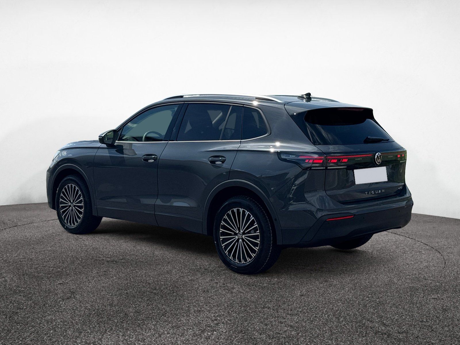 Volkswagen Tiguan - Bild 5