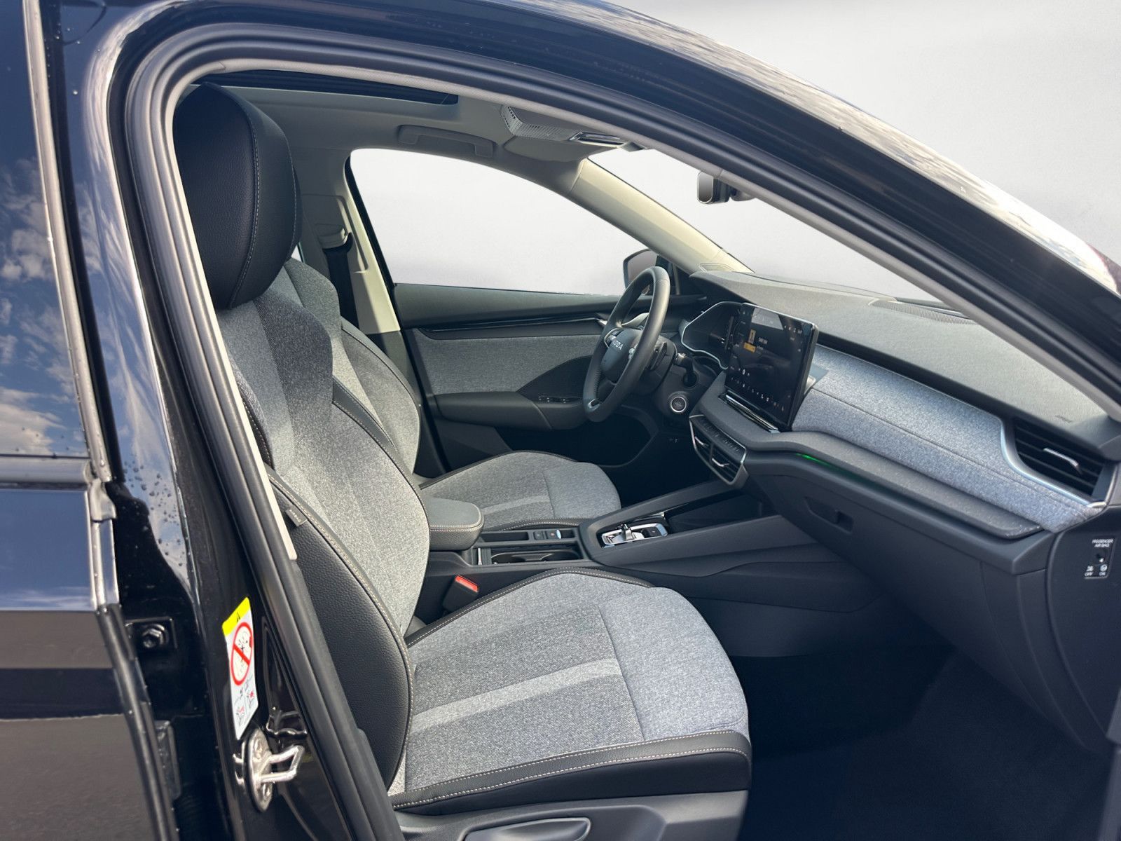 Skoda Octavia - Bild 13