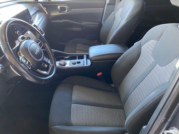 KIA Sorento - 5