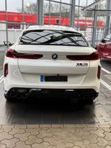BMW X6 M Competition M Competition - gebrauchte BMW X6 M aus dem Jahr 2023