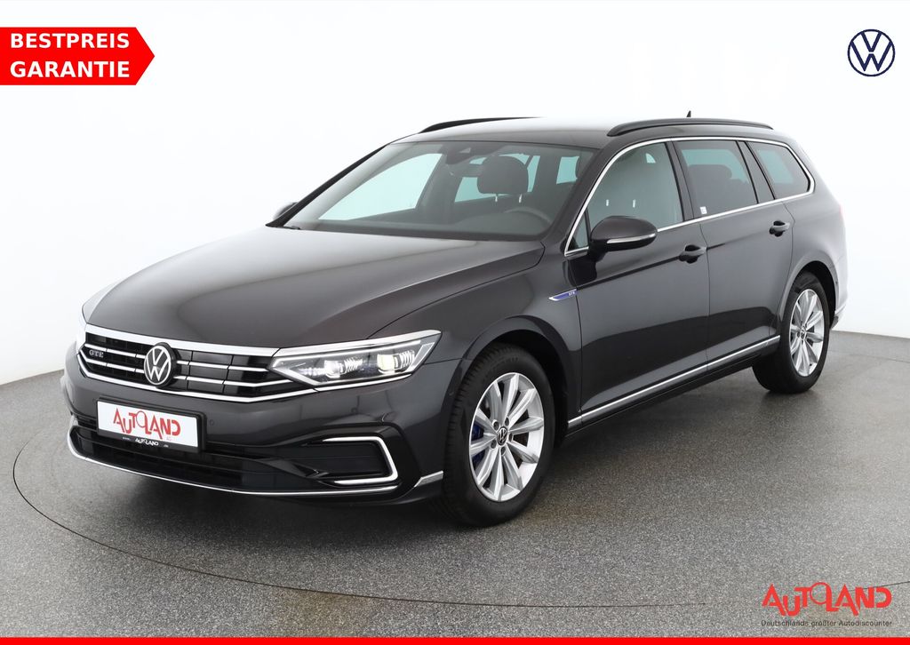 Image of Volkswagen Passat Variant