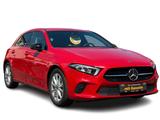 Mercedes-Benz A 180 Progressive Night-Paket*MBUX* - Mercedes-Benz A 180 in Duisburg