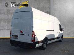 Fahrzeugabbildung Master L4H3 GKa 3,5t 3 Kamera+Navi+Allwetterr