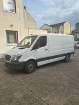 Mercedes-Benz Sprinter 316Cdi H1L2 Automatik Sehr Gepflegt  - Mercedes-Benz Sprinter in Nürnberg