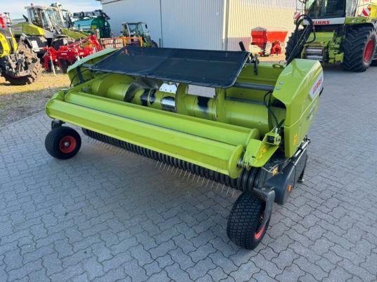 Claas PICK UP 300 PROFI CONTOUR