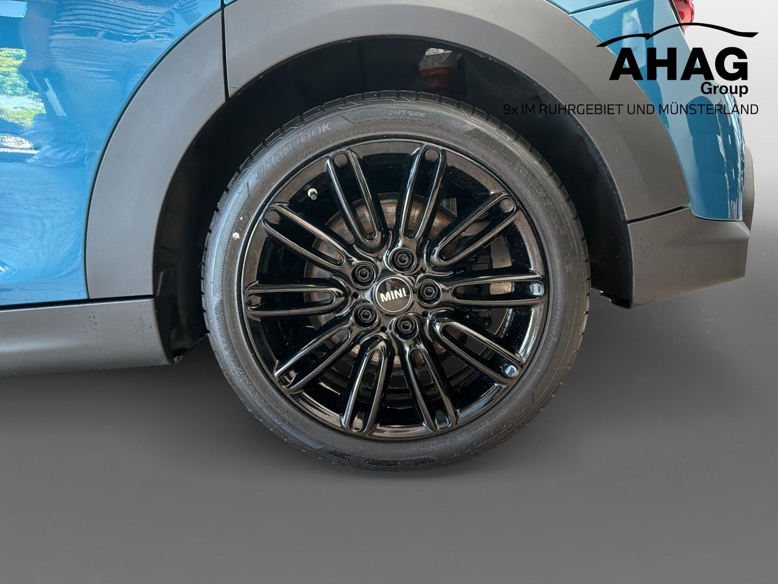 MINI Cooper S - Bild 12