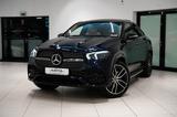 Mercedes-Benz GLE 400d COUPE|AMG|DISTRT|MEMMO|360°|BURMS|PANO|