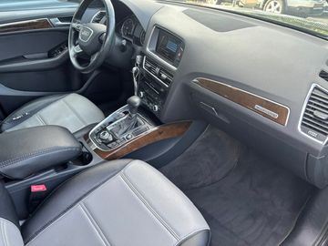 Audi Q5 - 7