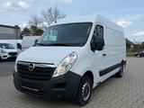 Opel Movano Kasten 2.3 L2H2 FWD/Kamera/AHK/Navi - Opel Movano: L2h2