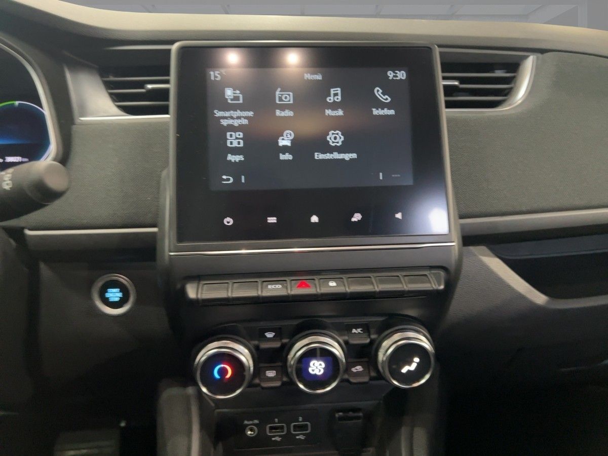 Renault ZOE - Bild 12