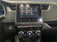 Renault ZOE - Vorschau Bild 12