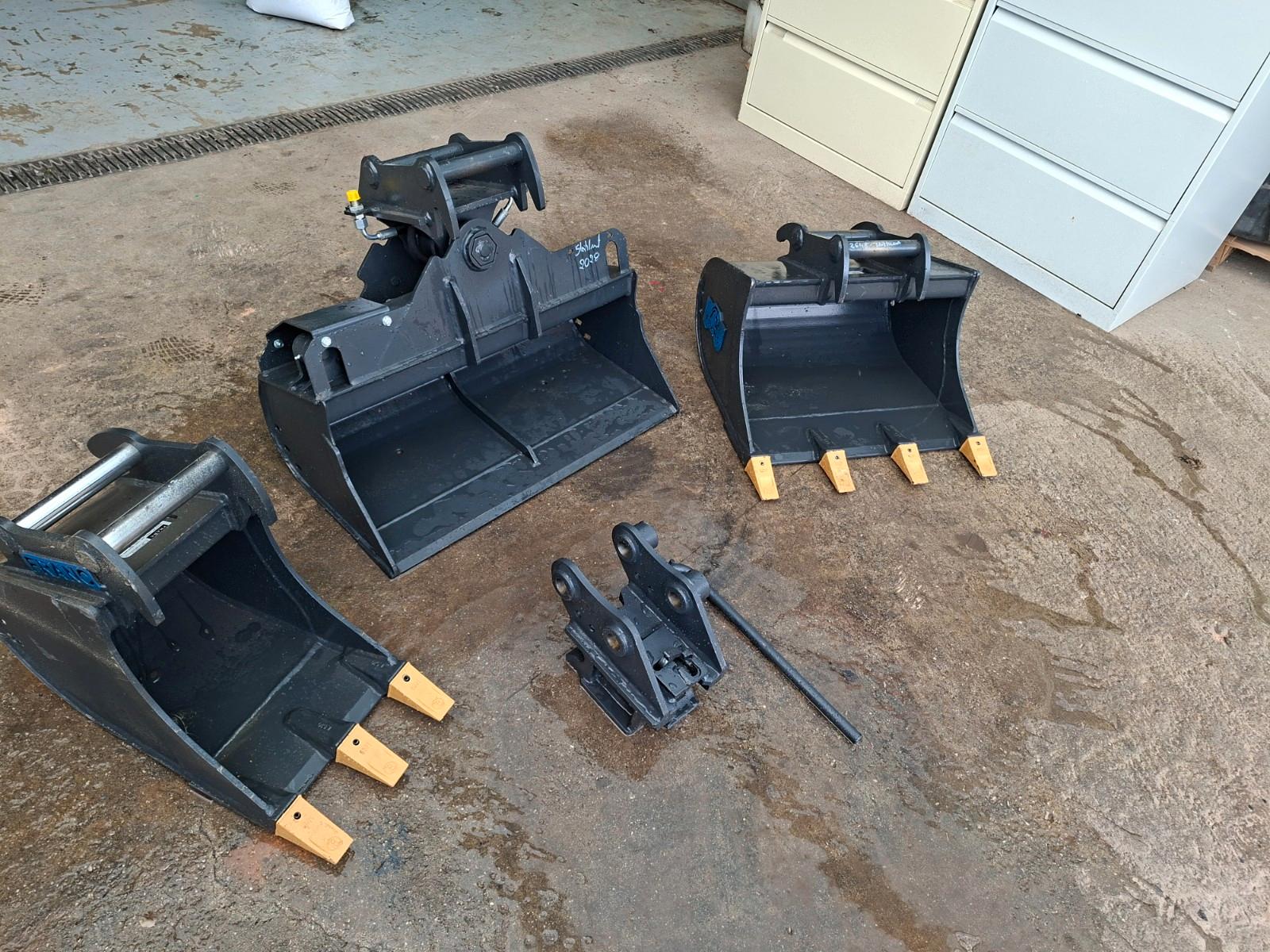Andere Löffelpaket