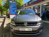 Volkswagen Tiguan Highline BMT/Start-Stopp - Volkswagen Tiguan: Euro 5