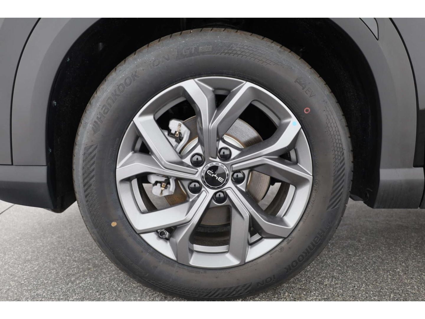 BYD ATTO 2
