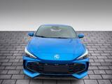 MG3 85 kW Comfort KLIMA PDC NAVI - blaue MG MG3