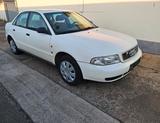 Audi A4 1.6 B5 | TÜV NEU | Wenig Km - Audi A4 aus 1995 mit Benzin-Antrieb: Limousine