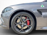 Alfa Romeo Giulia - Vorschau Bild 10