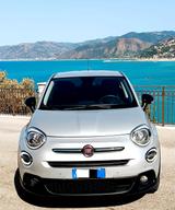 Fiat 500X 1.6 MTJ 130 CV CLUB - Fiat 500X: Club