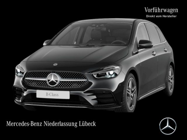 Mercedes-Benz B 200 AMG+PANO+360°+MULTIBEAM+HUD+KEYLESS+7G