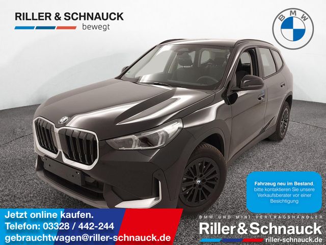 BMW X1 sDrive 18i ACC+LED+KAM+LENKRADHZG